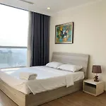 Full Equip 3Brs Spacious And Cozy Apartment