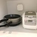Full Equip 3Brs Spacious And Cozy Apartment