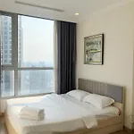 Full Equip 3Brs Spacious And Cozy Apartment