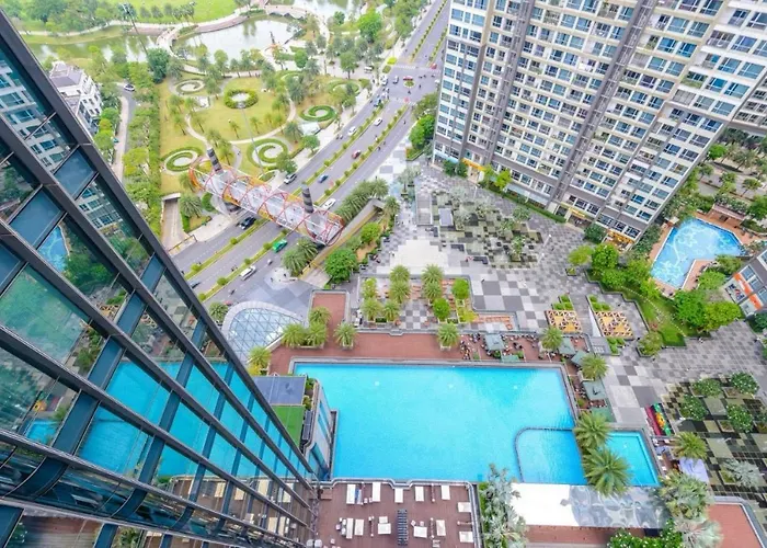 Full Equip 3Brs Spacious And Cozy Apartment
