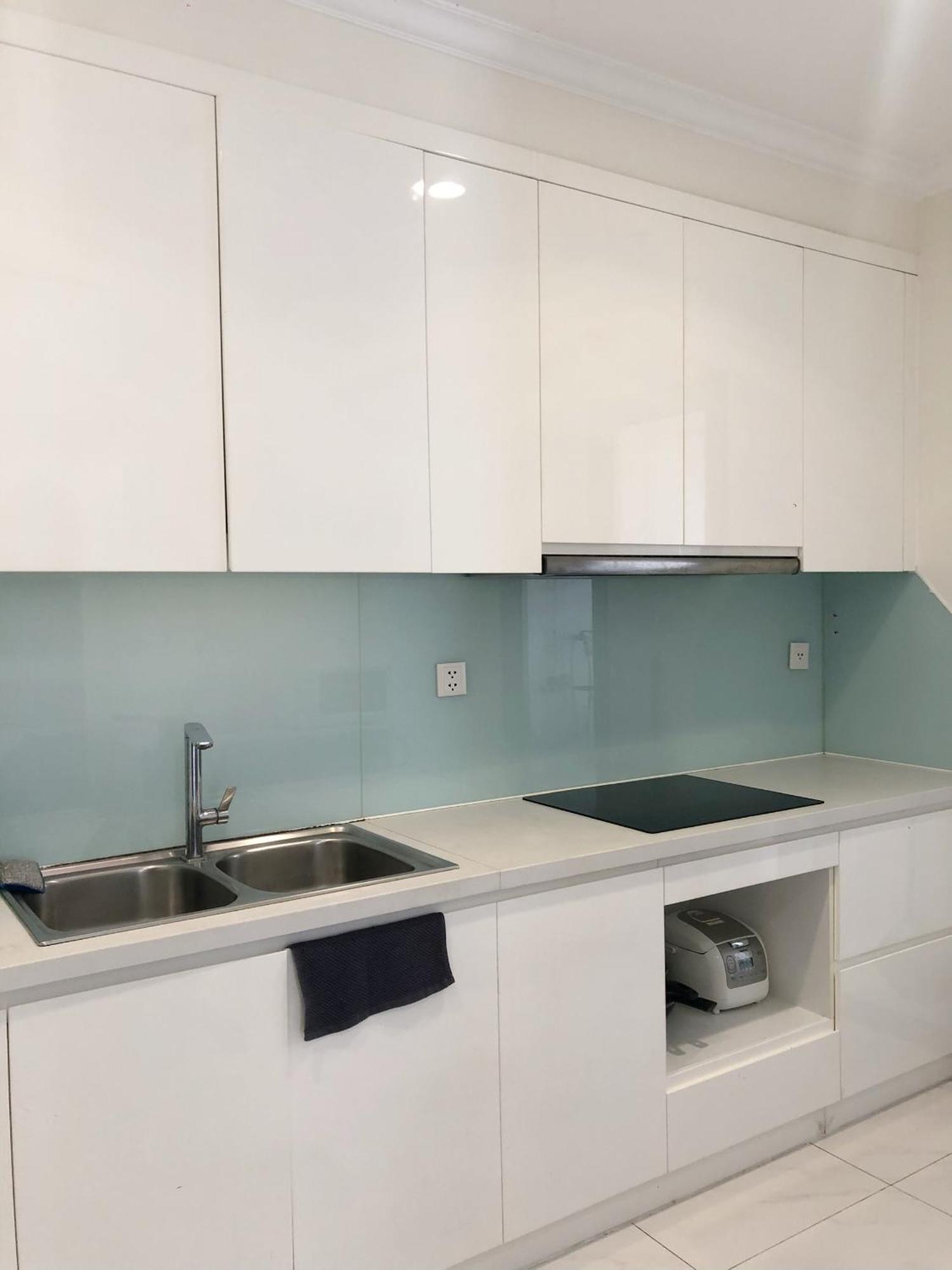 Căn hộ Full Equip 3brs Spacious And Cozy TP. Hồ Chí Minh
