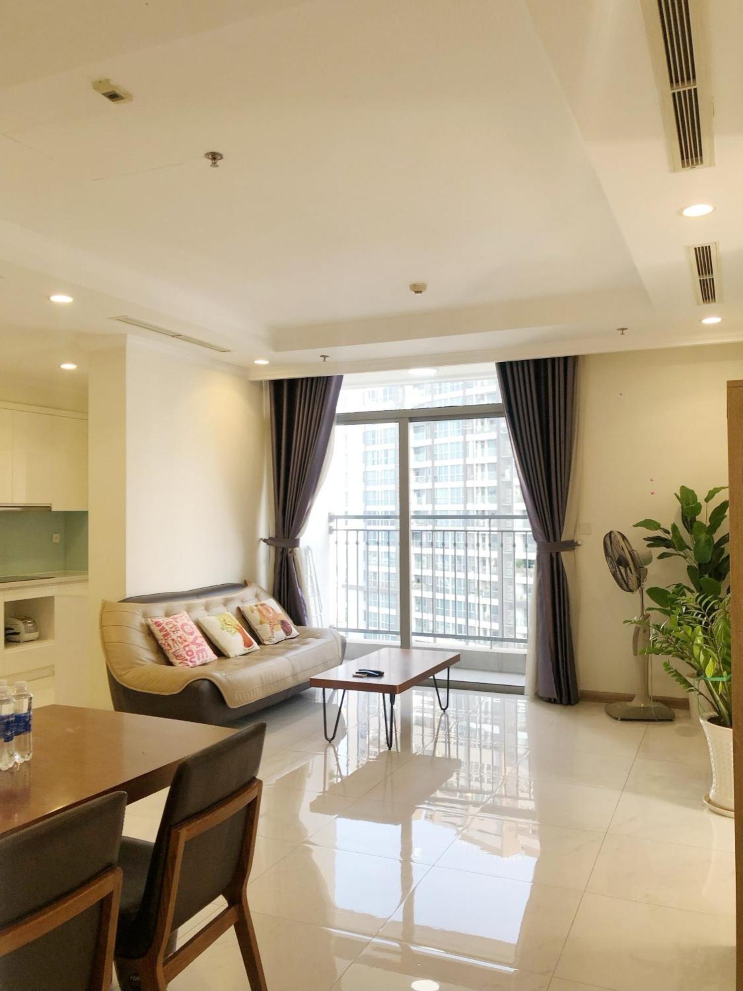 Full Equip 3brs Spacious And Cozy