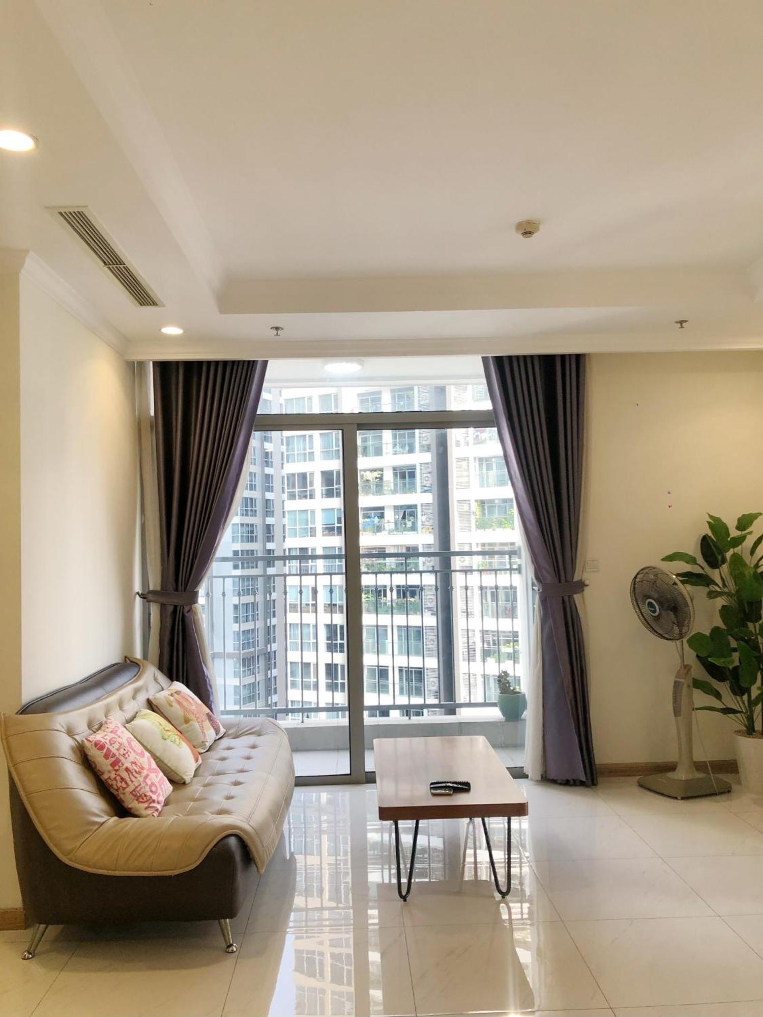 Full Equip 3brs Spacious And Cozy